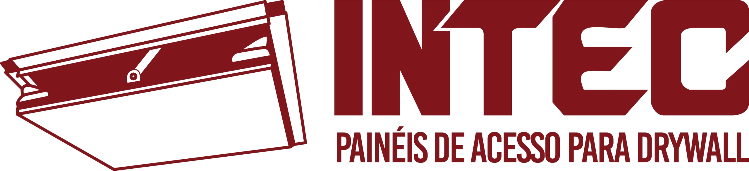 Intec Tampas de Inspeção para Drywall